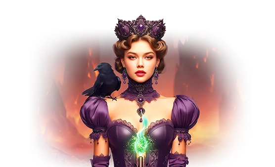 Vulkan Spiele