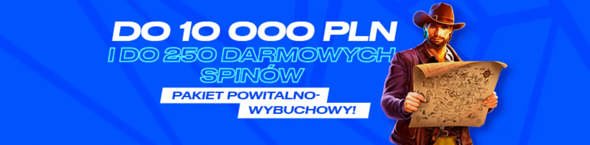 Bonus powitalny w Vulkan Spiele